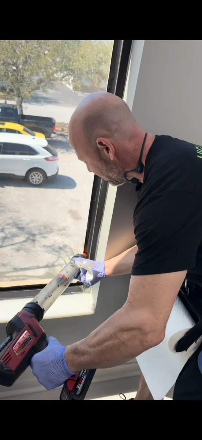 Anti-intrusion security film