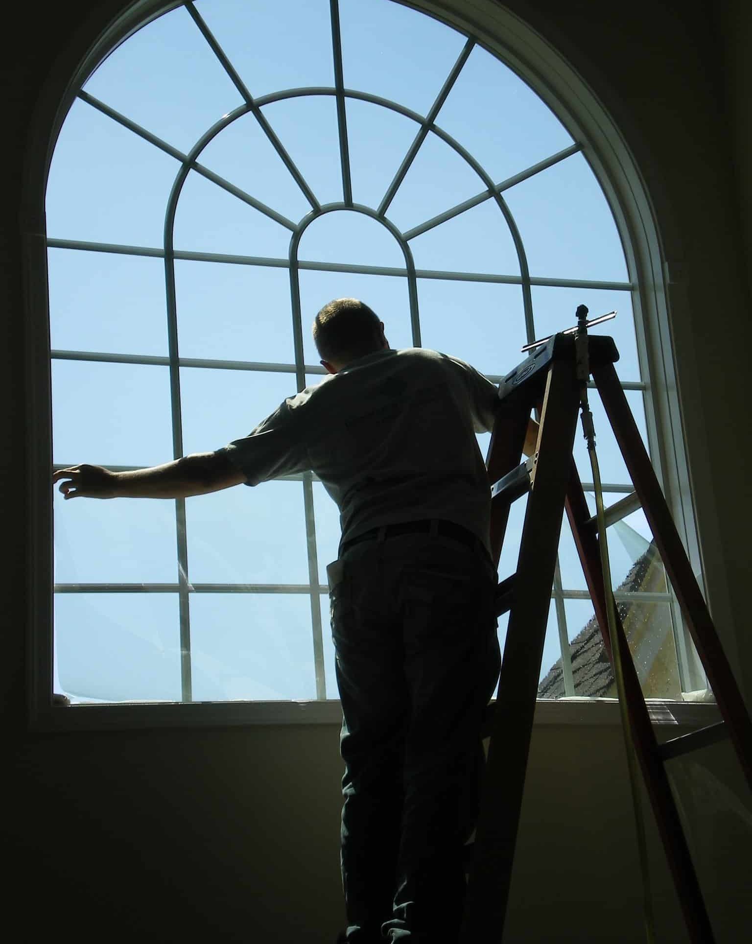 Window Tinting in Fishtown, PA